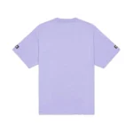 Hood By Air Purple Shirt