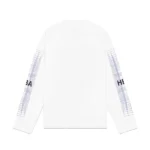 Hood By Air Sweatshirt White