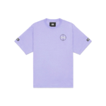 Hood By Air Purple Shirt