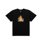 Hood By Air T-Shirt Black