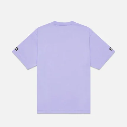 Hood By Air Purple Shirt