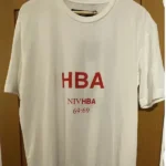 HBA 69_69 T Shirt