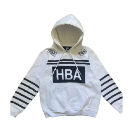 Hood By Air HBA 69 hoodie