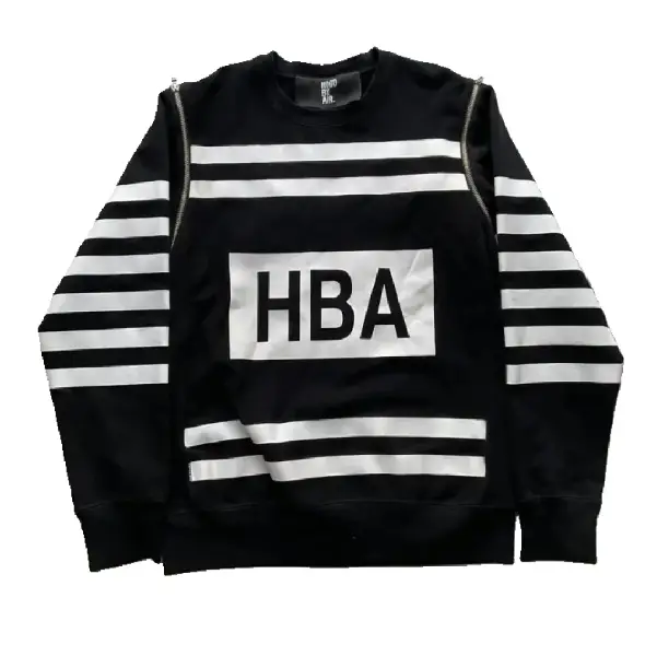 Hba shirt hotsell