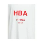 HBA 69_69 T Shirt