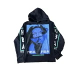 Hood By Air Ski Jumper Hoodie