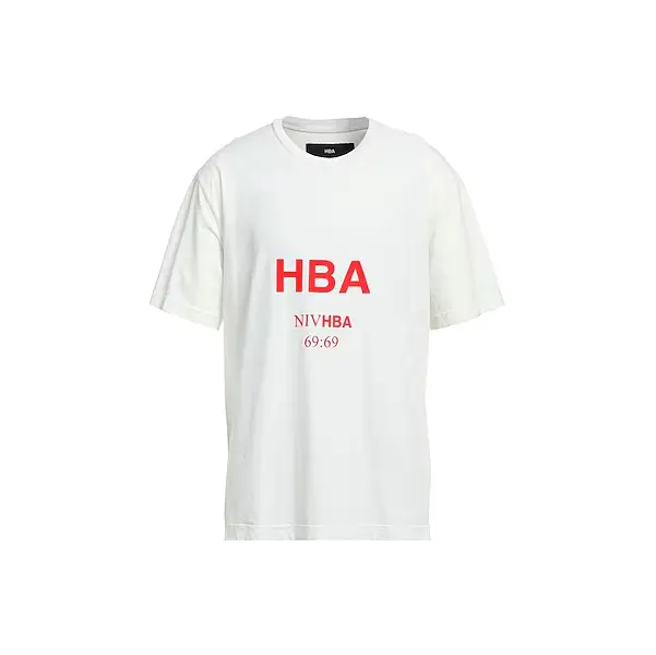 Buy HBA 69 69 T Shirt With 30 Discount. Shop Now