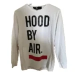 Hood By Air Longsleeve Shirt