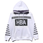 Hood By Air HBA 69 hoodie