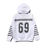 Hood By Air HBA 69 hoodie